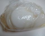 大根の甘酢漬け作り方2写真