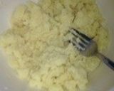 お肉屋さん風☆やみつきコロッケ作り方2写真