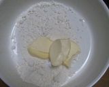 レンジで簡単♪ホワイトソース作り方1写真