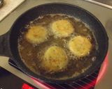 さつまいものコロッケ作り方3写真