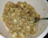 お肉屋さん風☆やみつきコロッケ作り方5写真
