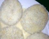 お肉屋さん風☆やみつきコロッケ作り方6写真