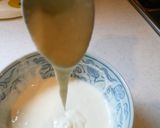 今どきの！すいとん！作り方3写真