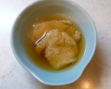 今どきの！すいとん！作り方4写真