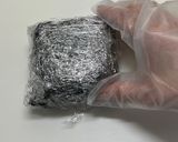 四毒抜き焼肉のおにぎらず作り方8写真