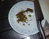 ☆材料２つだけ☆厚揚げのカレー炒め作り方3写真
