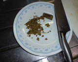 ☆材料２つだけ☆厚揚げのカレー炒め作り方3写真