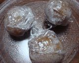 ベイクドポテト明太マヨソース作り方1写真