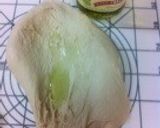十勝地粉*田舎風パン♥乳製品無し♥作り方5写真