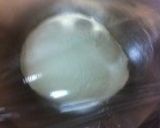 十勝地粉*田舎風パン♥乳製品無し♥作り方6写真