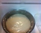 十勝地粉*田舎風パン♥乳製品無し♥作り方8写真