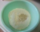 メロンパン(基本)作り方5写真