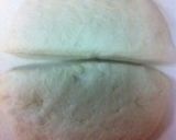 十勝地粉*田舎風パン♥乳製品無し♥作り方9写真