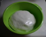米粉のベーグル～小麦アレルギーも大丈夫！作り方1写真