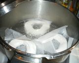 米粉のベーグル～小麦アレルギーも大丈夫！作り方4写真