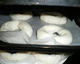 米粉のベーグル～小麦アレルギーも大丈夫！作り方5写真