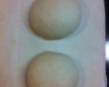 十勝地粉*田舎風パン♥乳製品無し♥作り方11写真