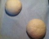 十勝地粉*田舎風パン♥乳製品無し♥作り方12写真