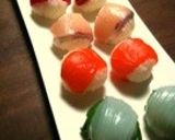 手まり寿司作り方12写真