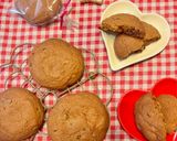 お店超えの味♡チョコチャンククッキー作り方6写真
