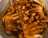 ご飯がススム！甘辛トンテキ作り方5写真