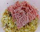 カレーきょうざ【ここから栄養士】作り方2写真