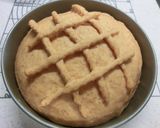 丸ごと食べてね！バスケットサンドイッチ作り方8写真