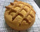 丸ごと食べてね！バスケットサンドイッチ作り方9写真