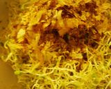 一見野菜丼作り方3写真