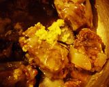 一見野菜丼作り方4写真