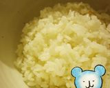 一見野菜丼作り方5写真
