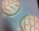 十勝地粉*田舎風パン♥乳製品無し♥作り方14写真