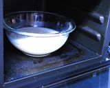 ○ビッツとほうれん草の甘口グラタン○作り方4写真