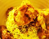 一見野菜丼作り方7写真