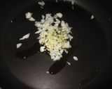 豚バラ肉とマッシュルームのトマトビール煮作り方1写真