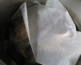 簡単な煮魚♪身がやわらか～い✿鯛の煮付け作り方3写真