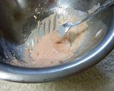 長芋たらこの小鉢作り方3写真
