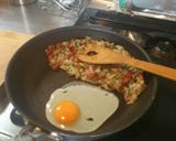 簡単チャーハン作り方3写真