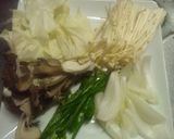 秋鮭ときのこの味噌チーズホイル焼き作り方2写真