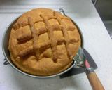 丸ごと食べてね！バスケットサンドイッチ作り方11写真