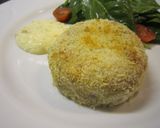 ヘルシー☆フィッシュケーキ作り方11写真