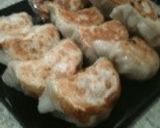 皮も手作り♪(´ε｀ )もちもち餃子作り方11写真