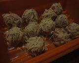 簡単花シュウマイ作り方4写真