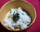しその実の塩麹漬け作り方4写真