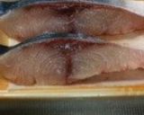 冷え性撃退‼ブリ・しょうが味の照り焼き風作り方1写真