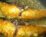 冷え性撃退‼ブリ・しょうが味の照り焼き風作り方4写真