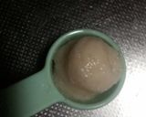 ツナとキャベツとワカメの食物繊維サラダ♡作り方3写真