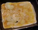 スパニッシュオムレツ風卵焼きです作り方3写真