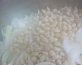 鶏と大豆のトマト煮（パーティー料理）作り方1写真