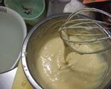 リラックマのホットケーキを作ろう★作り方2写真